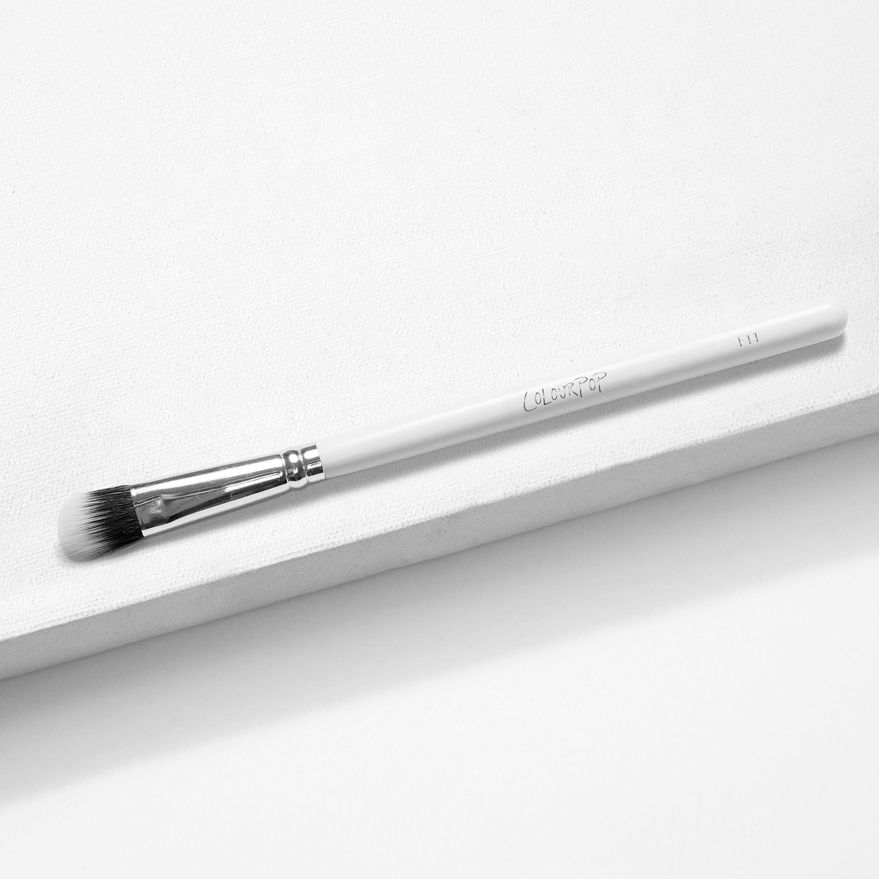 Mini Duo Fiber Face Brush - Weekend Pair