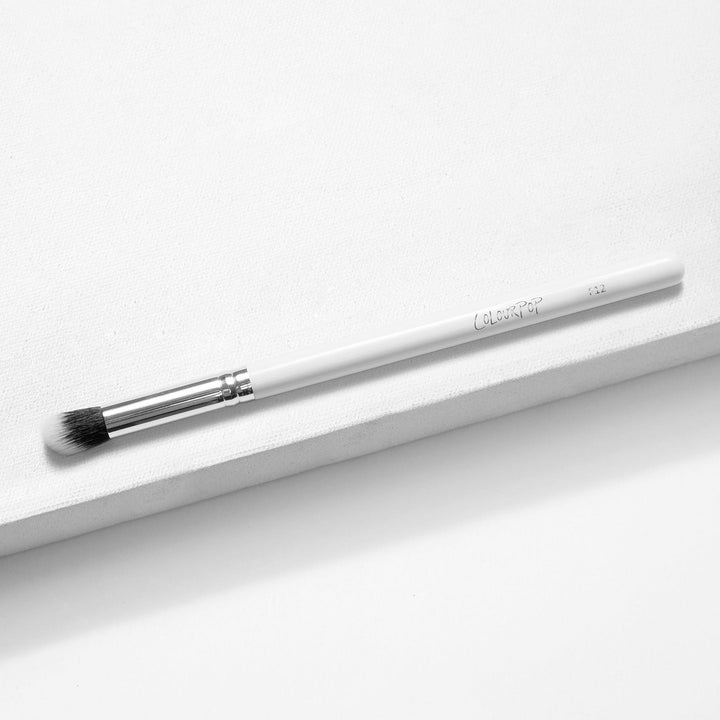 Small Detail Brush - Essential Set