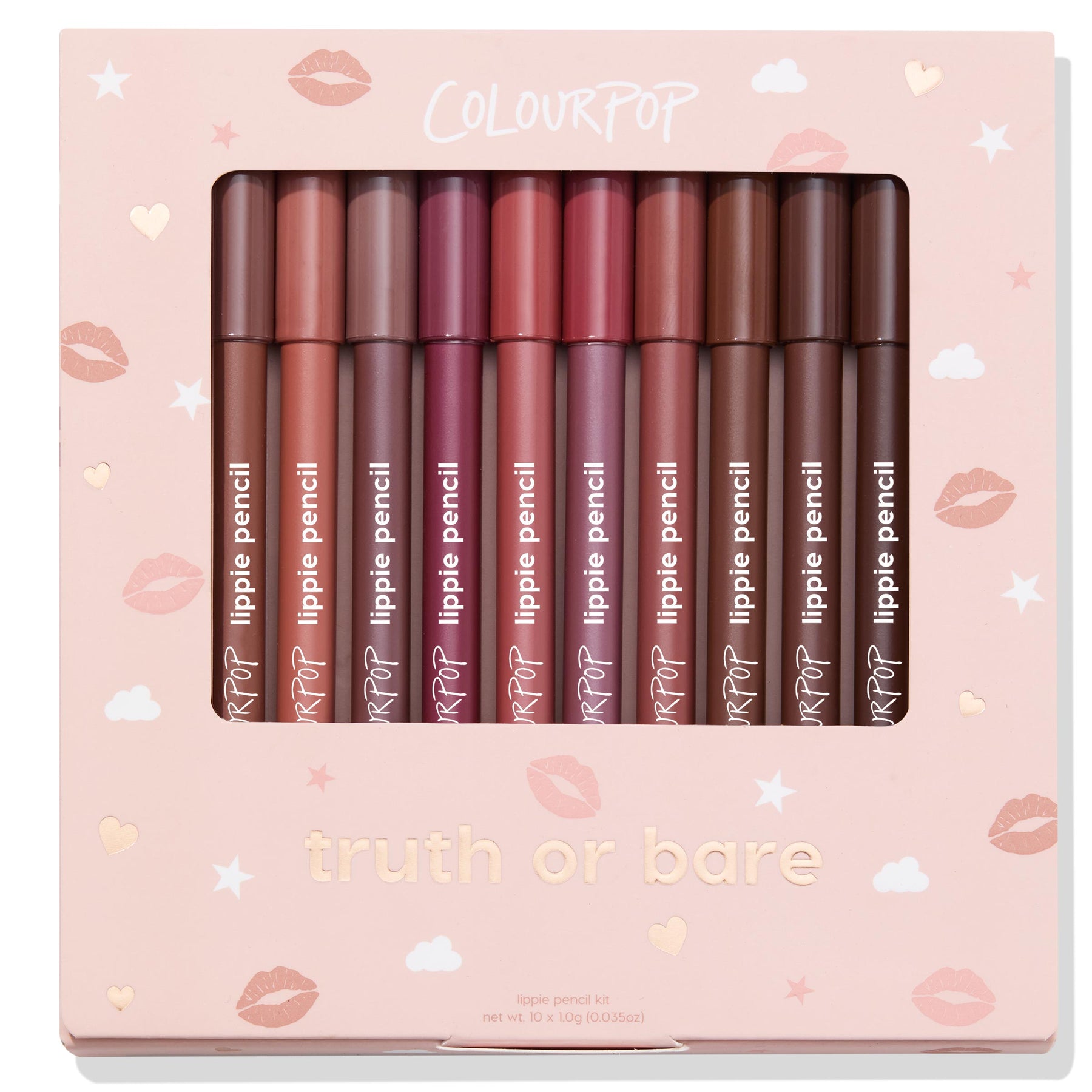 Truth or Bare - Gift Ready