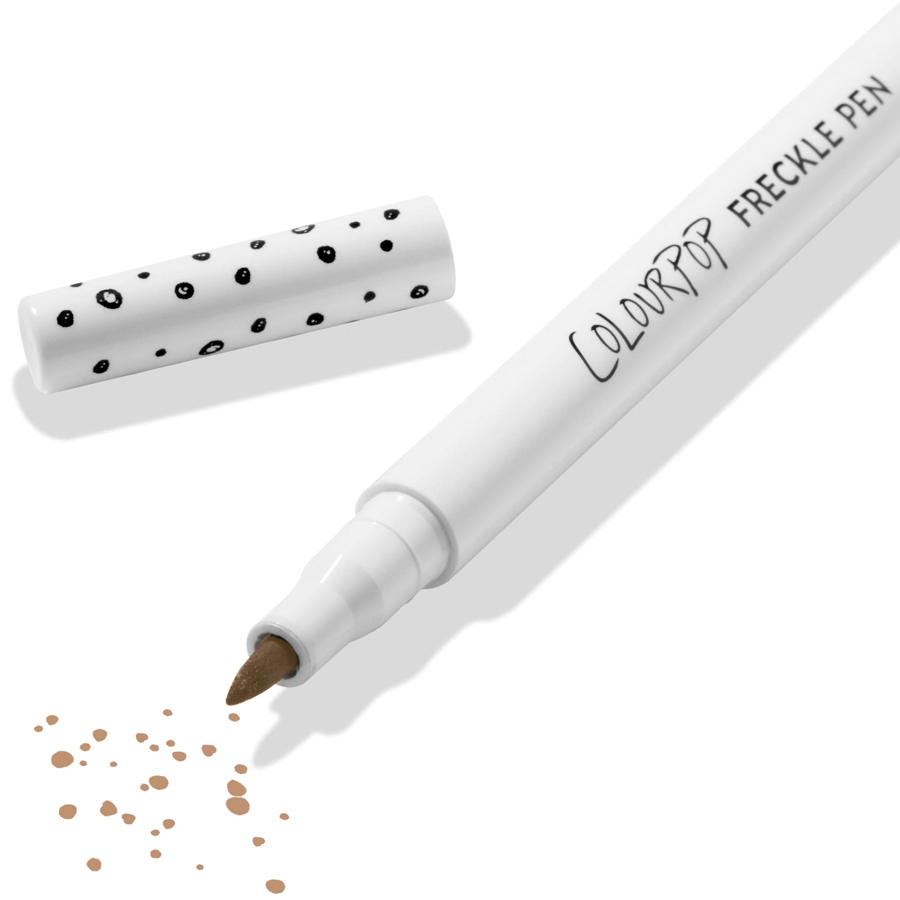Soft Brown - Daily Set