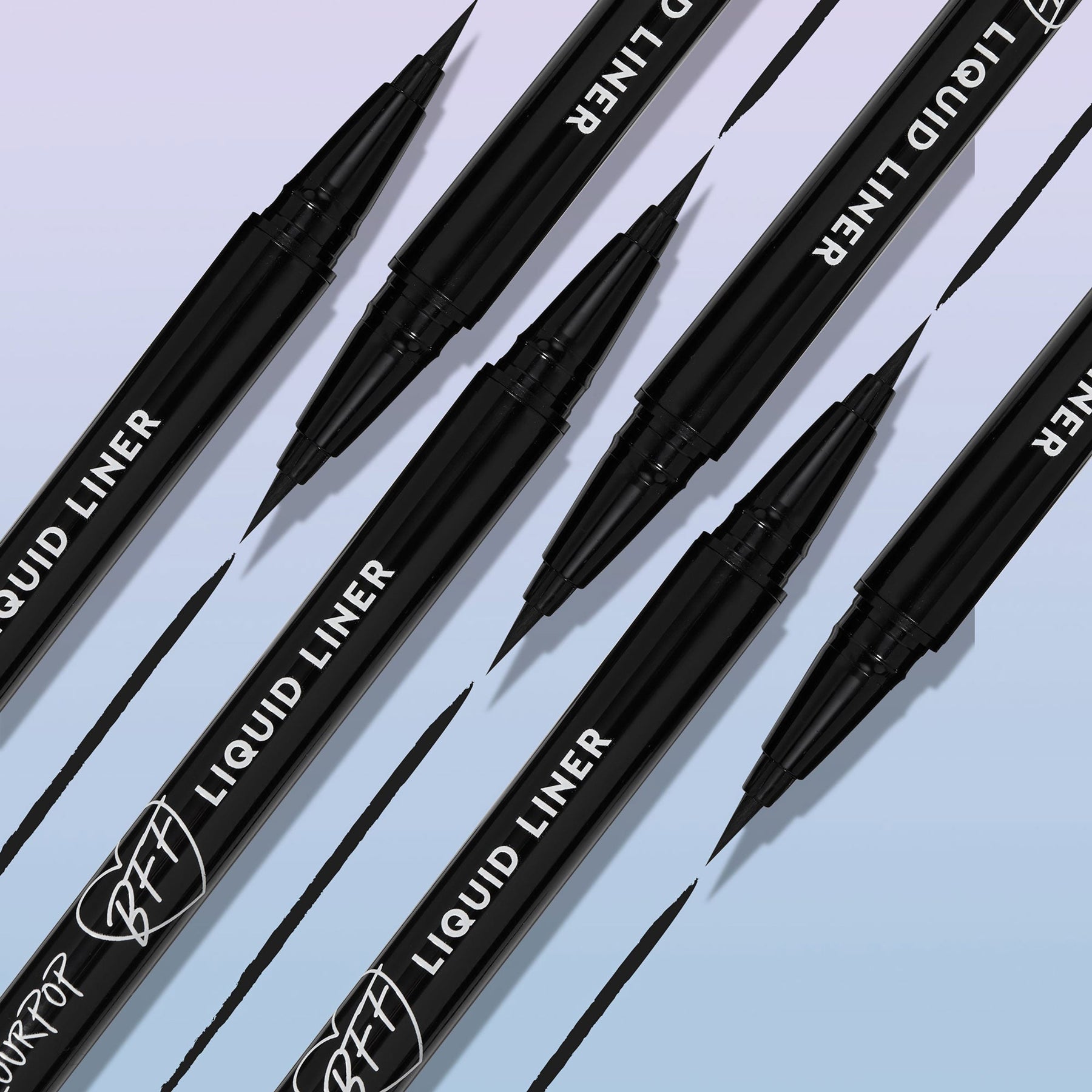 Black - Clean Bundle