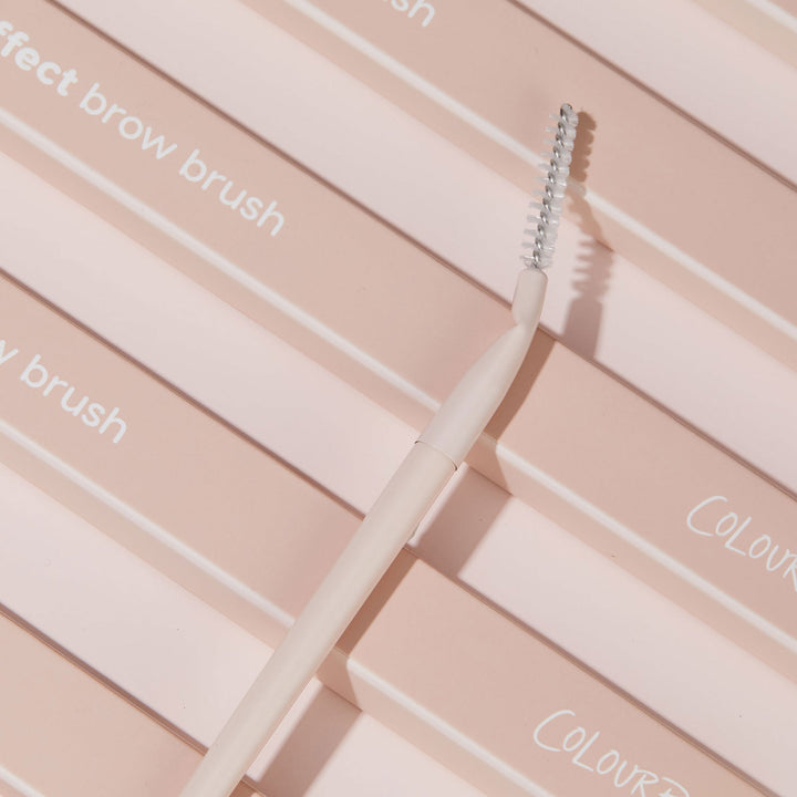 Brow Brush - Ready Routine