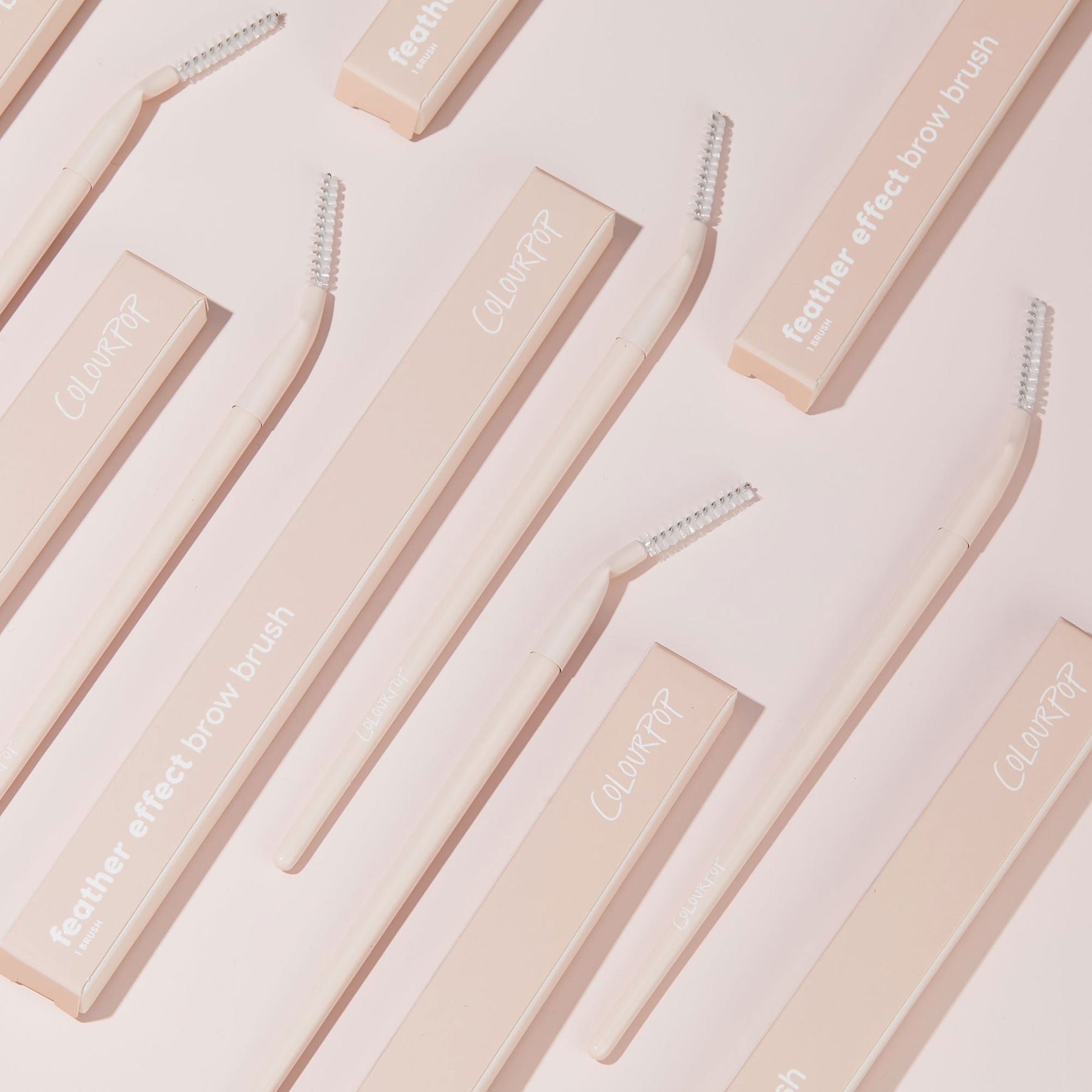 Brow Brush - Ready Routine