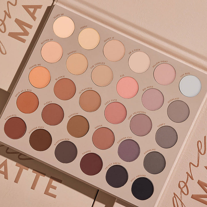 Gone Matte - Home Choice