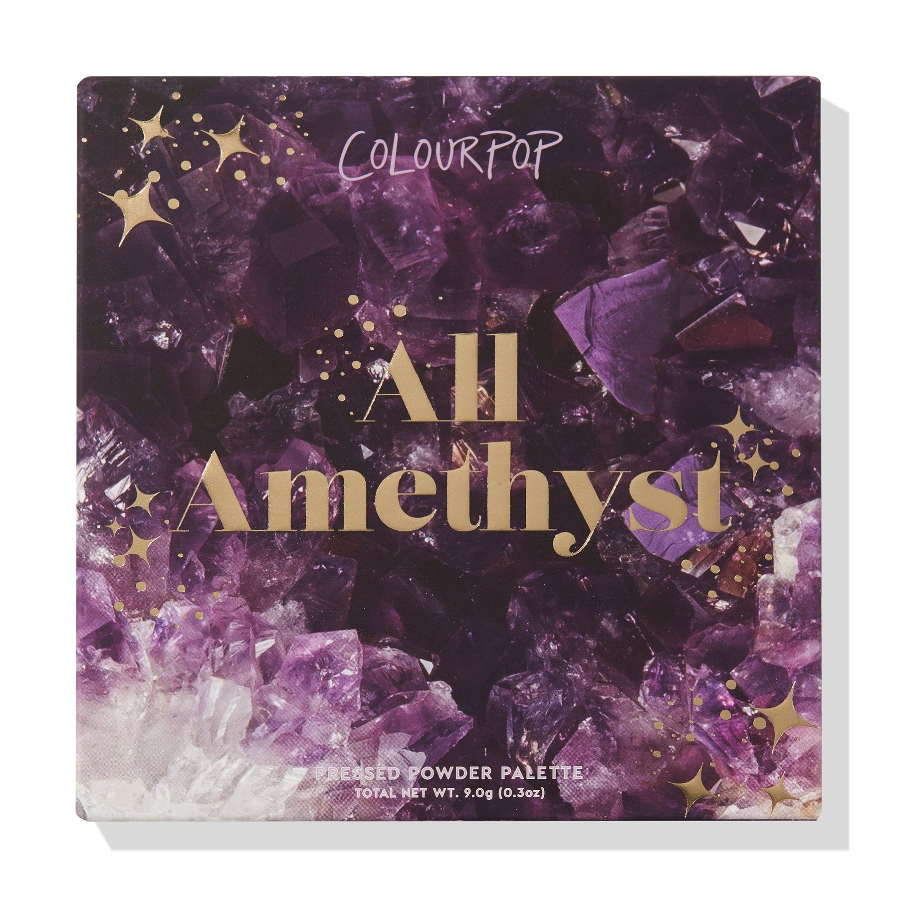 All Amethyst - Clean Bundle