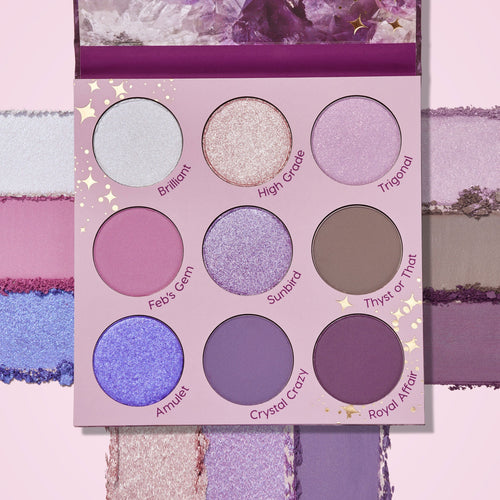 All Amethyst - Clean Bundle