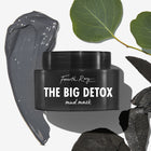 The Big Detox Mud Mask - Weekend Pair