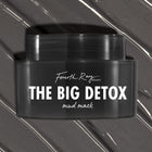 The Big Detox Mud Mask - Weekend Pair