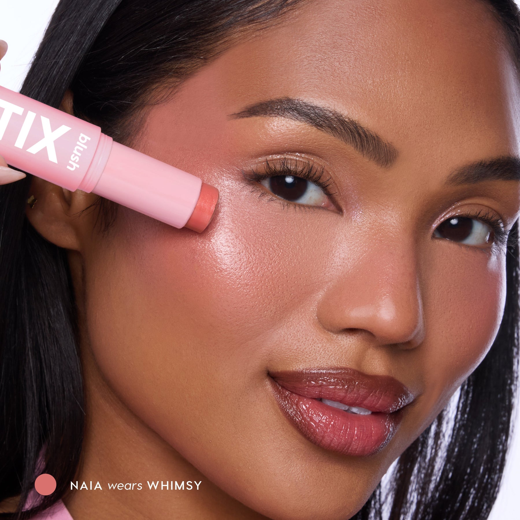Whimsy - Warm Blend