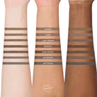 Dark Brown - Modern Glow
