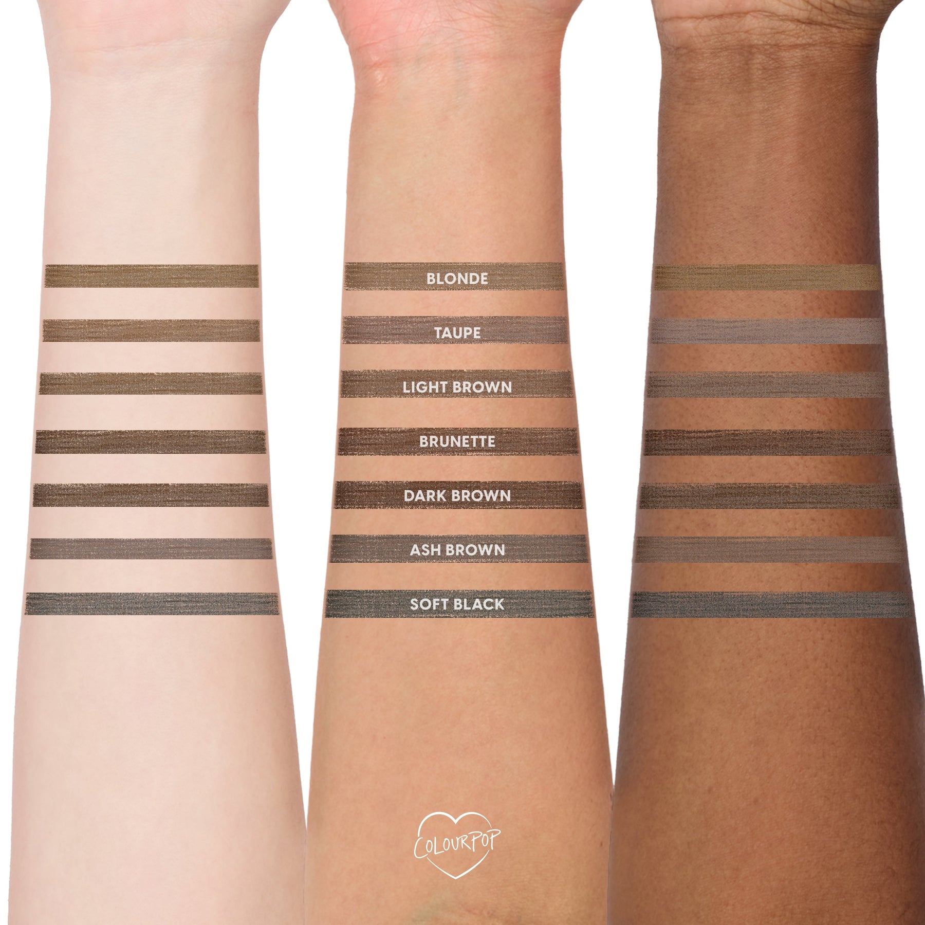 Taupe - Everyday Pop
