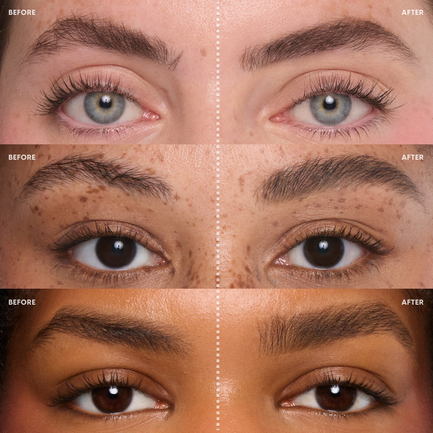 Brunette - Soft Glam