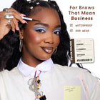 Light Brown - Soft Glam