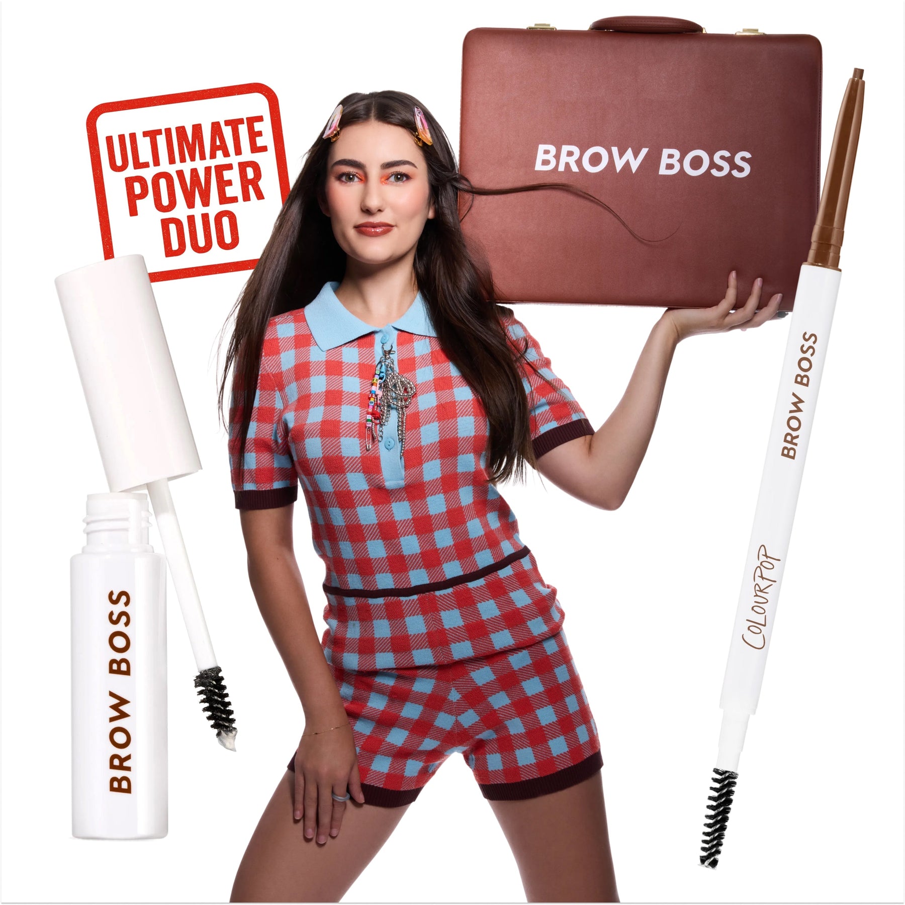 Ash Brown - Everyday Pop