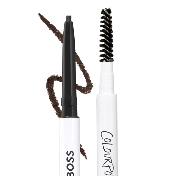 Soft Black - Soft Glam