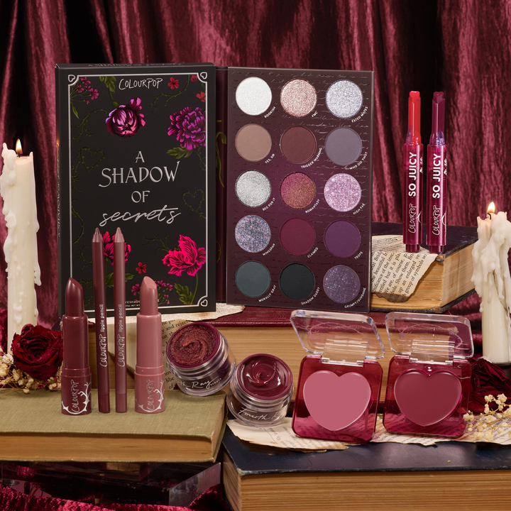 Romantasy Collection - Home Choice