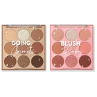 Coconut BB - Fresh Pair