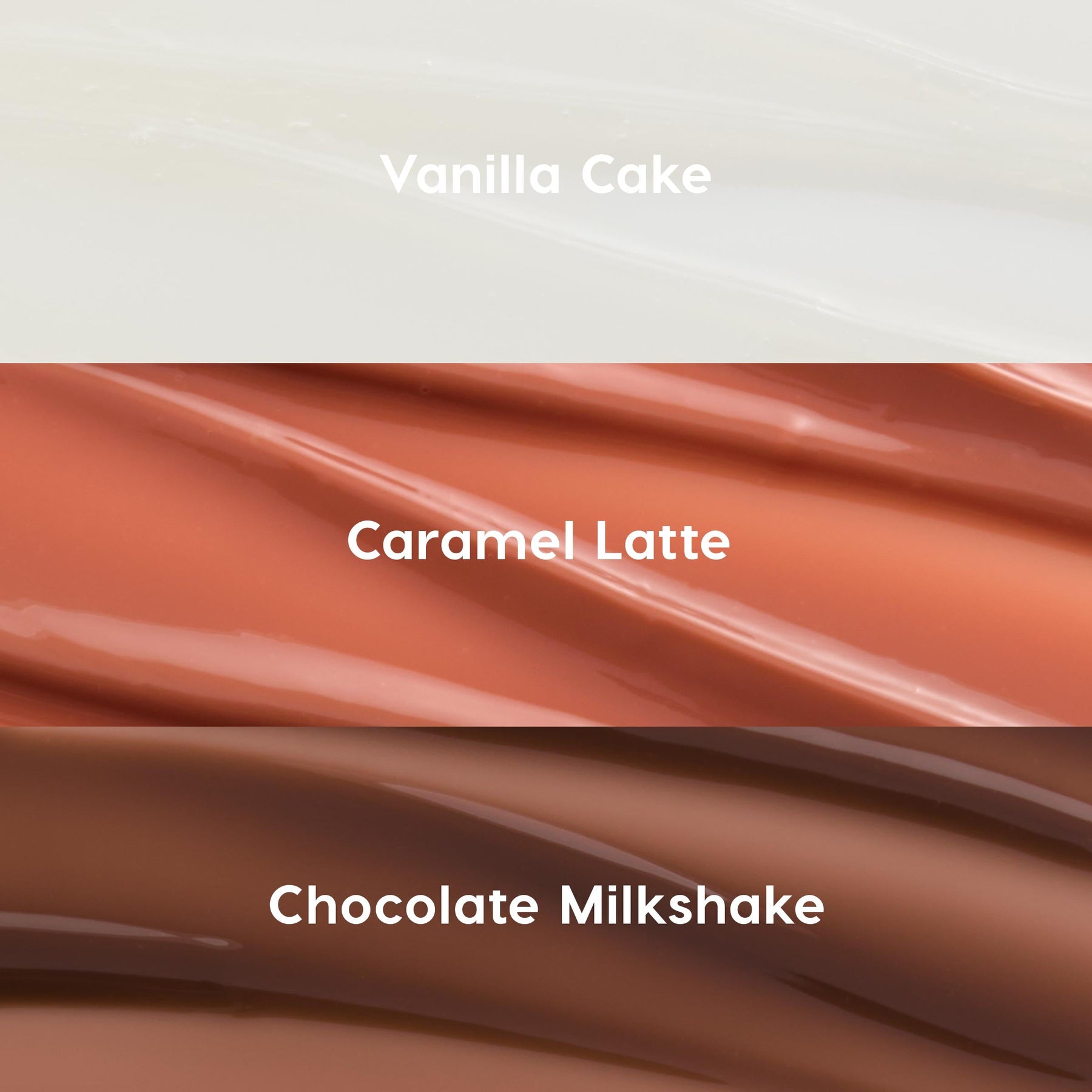 Sweet Treats - Easy Set