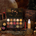 Twilight New Moon x ColourPop Full Collection - Weekend Pair
