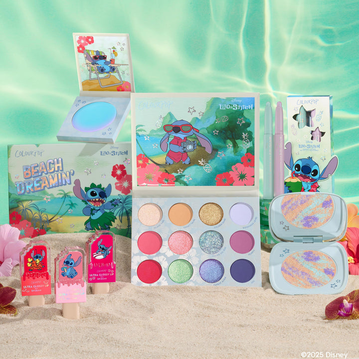 Disney Lilo and Stitch Collection - Daily Set