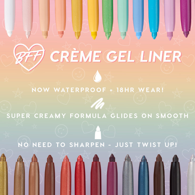 New BFF - Clean Bundle