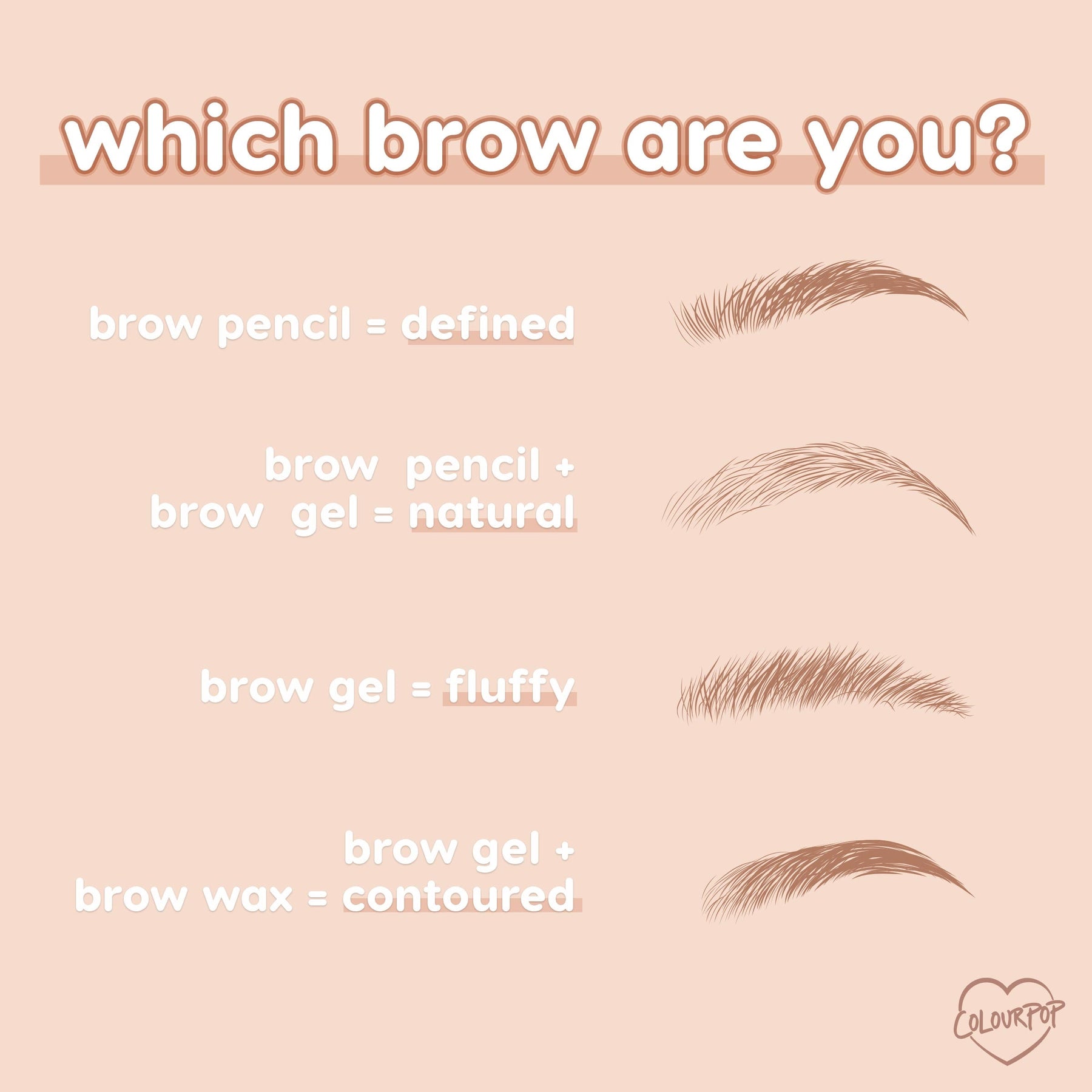 Bangin' Brunette Pencil - Travel Edit