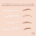 Dope Taupe Pencil - Simple Edit