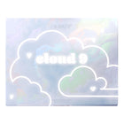 Cloud 9 - Classic Pick