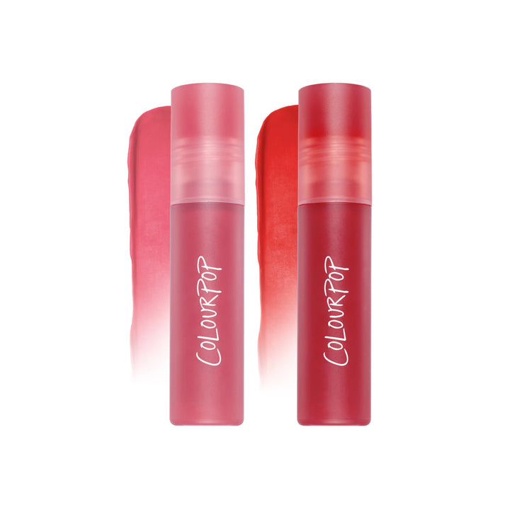 Sunset Smooch - Clean Bundle