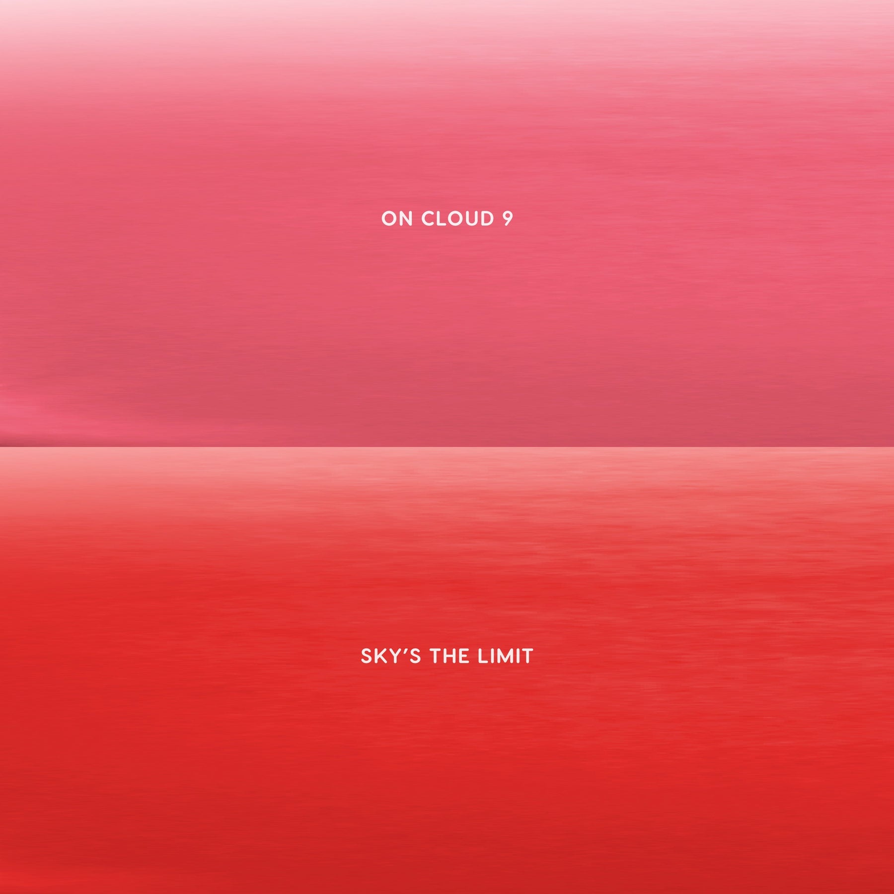 Sunset Smooch - Clean Bundle