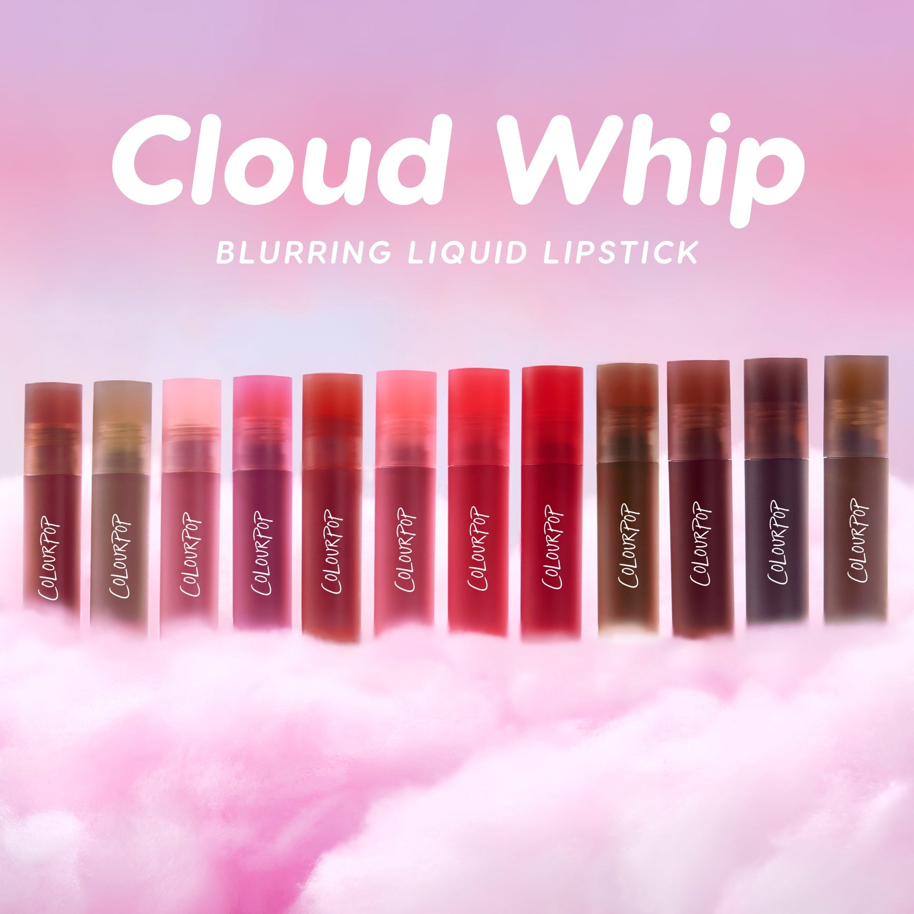 Sky's the Limit - Fresh Tint