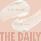 The Daily Face + Eye Cream - Simple Edit