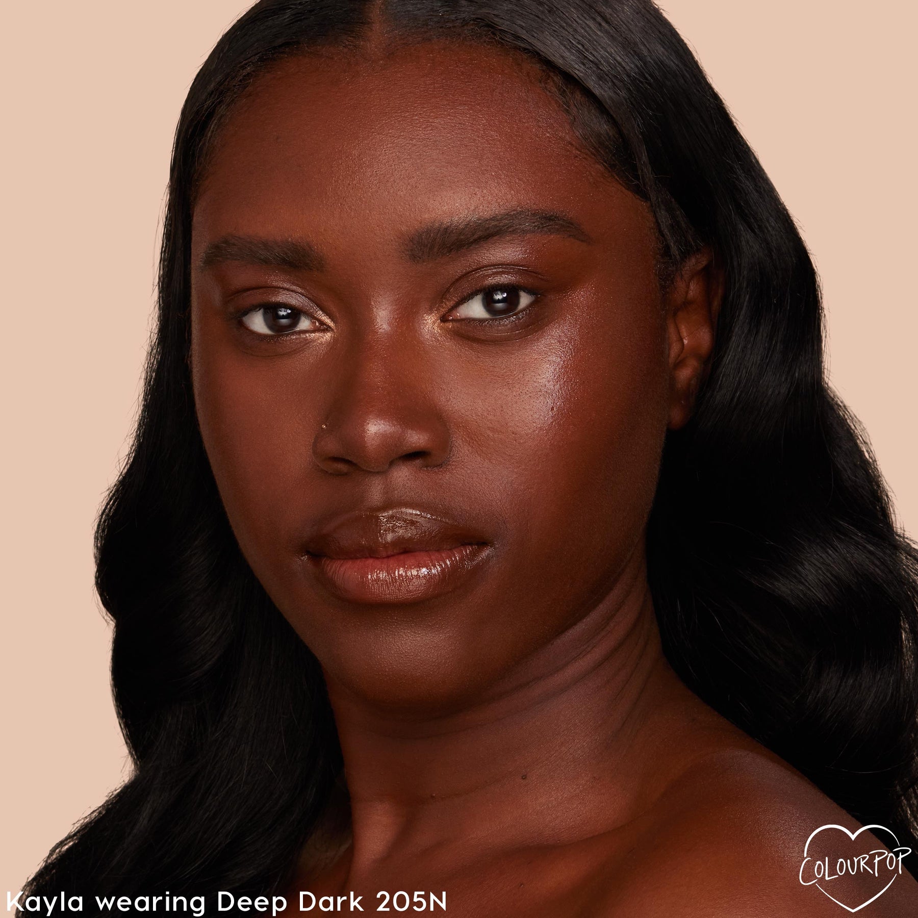 Deep Dark 205 N - Clean Bundle