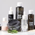 The Big Detox Mud Mask - Weekend Pair