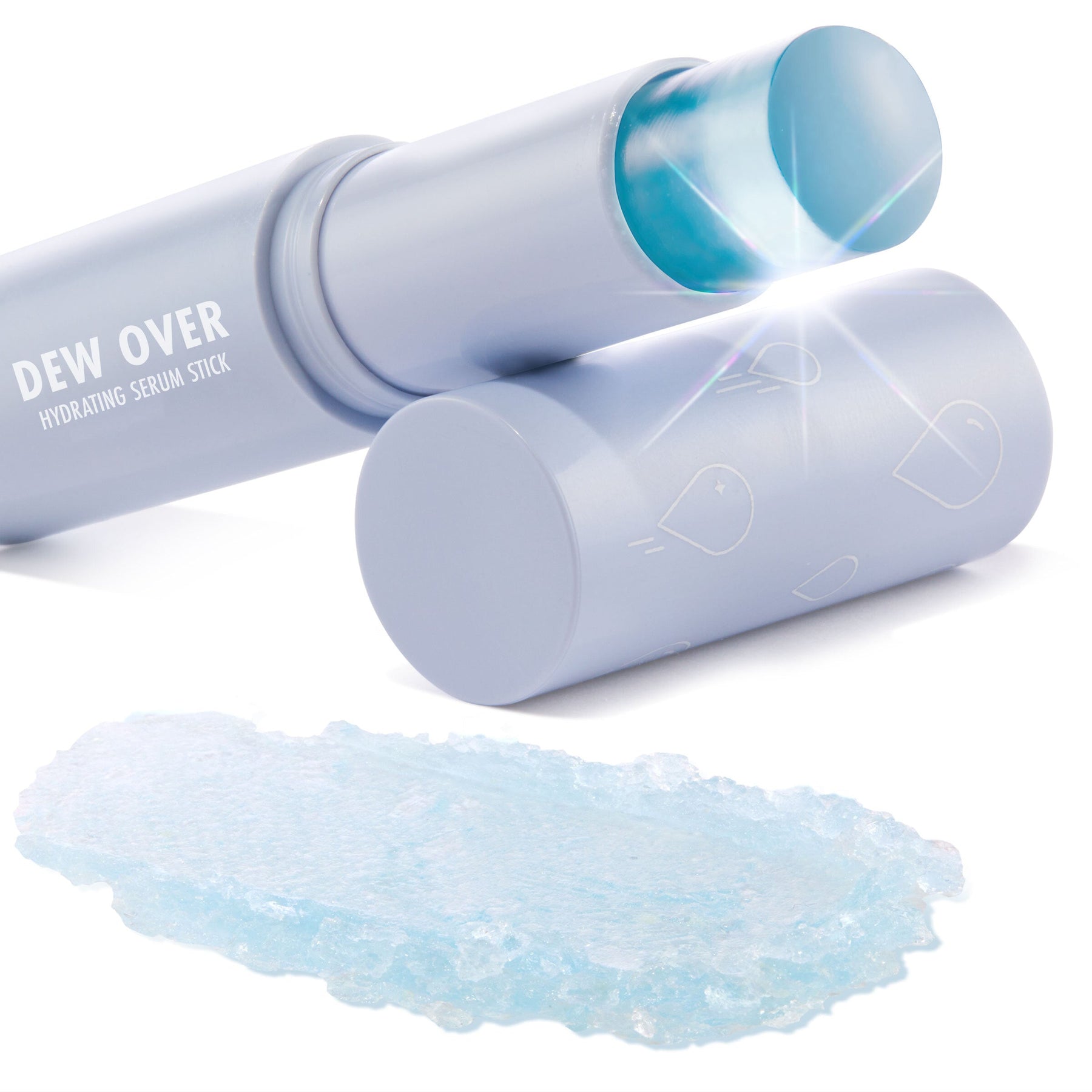 Dew Over - Daily Set