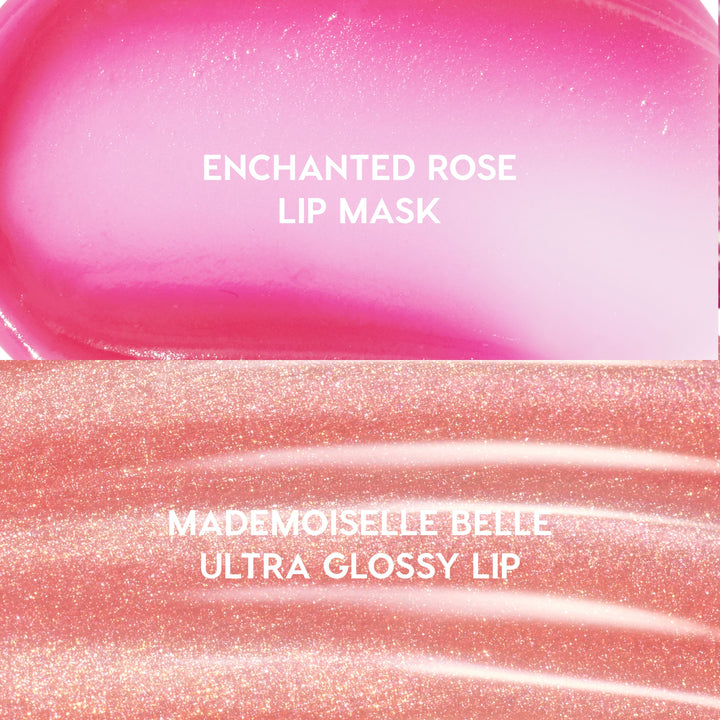 Beautiful Belle - Modern Glow