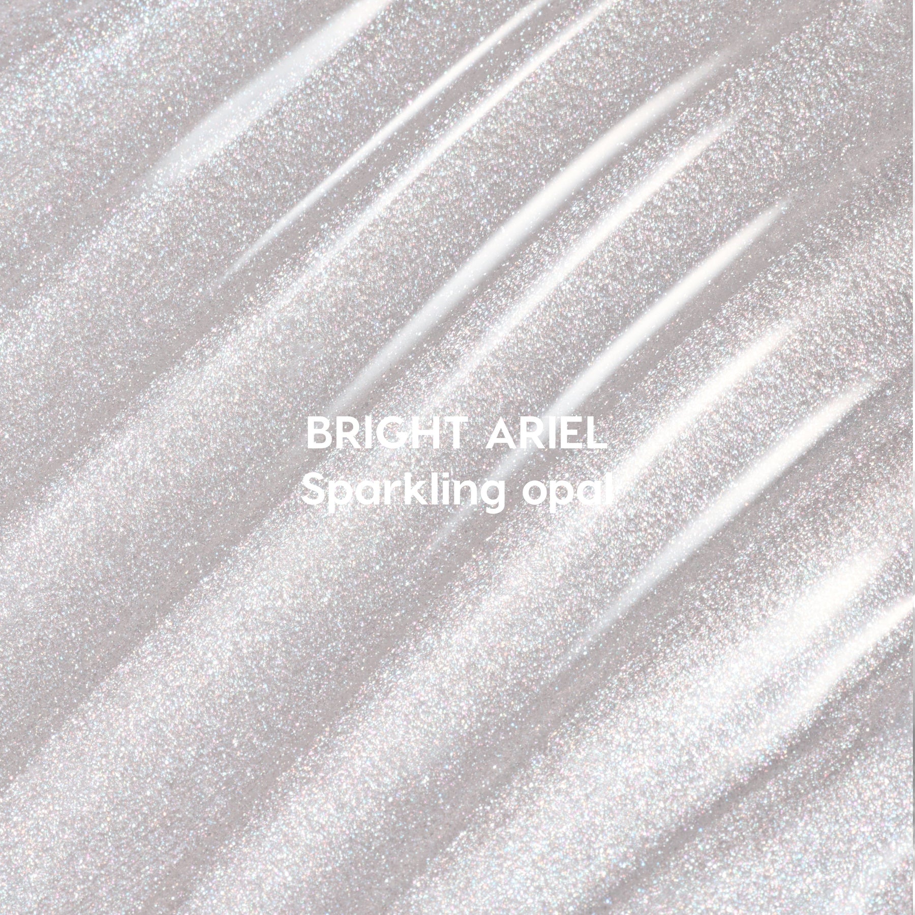 Bright Ariel - Modern Blend