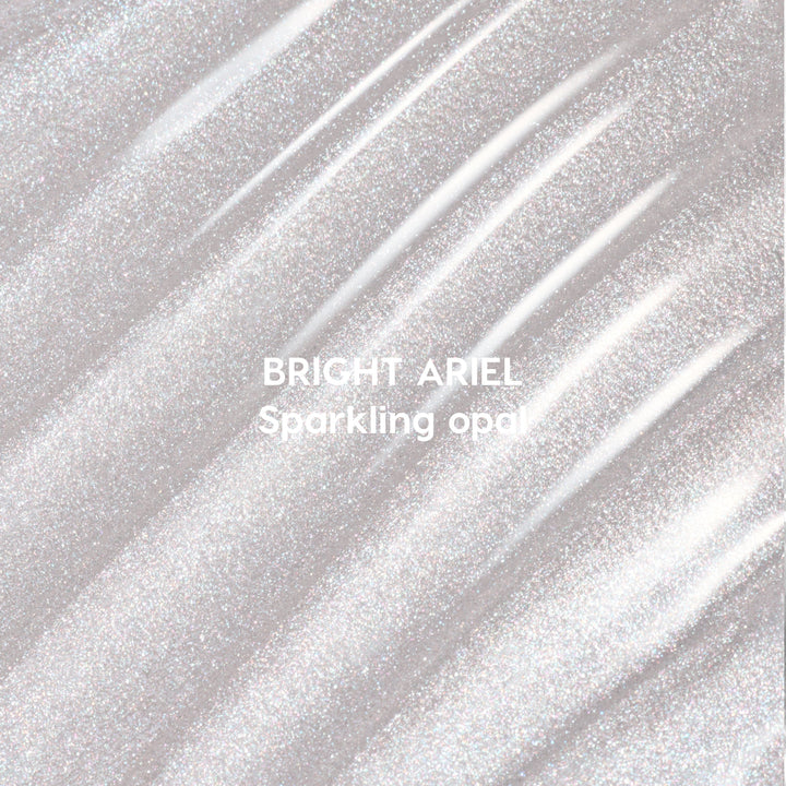 Bright Ariel - Modern Blend