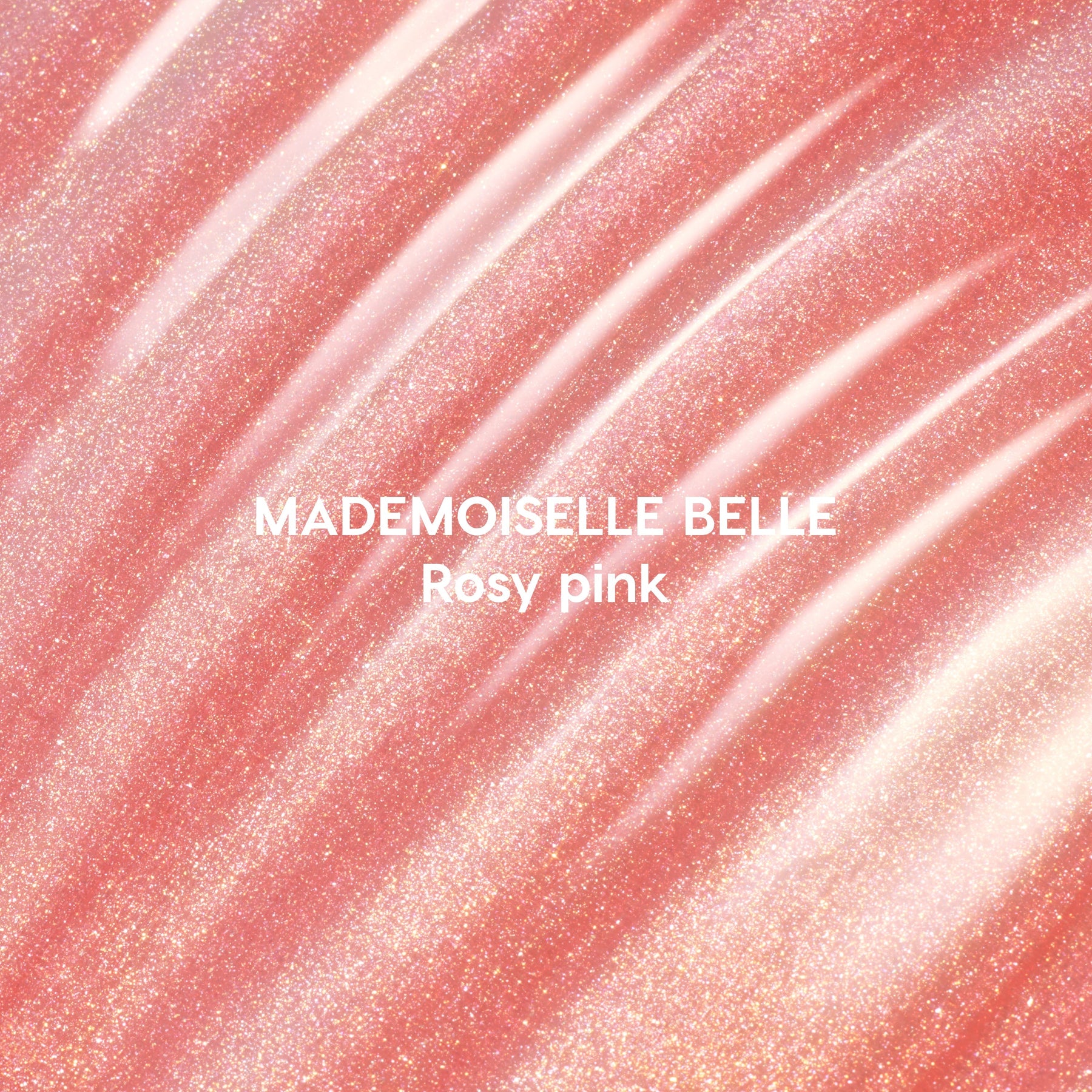 Mademoiselle Belle - Bright Touch