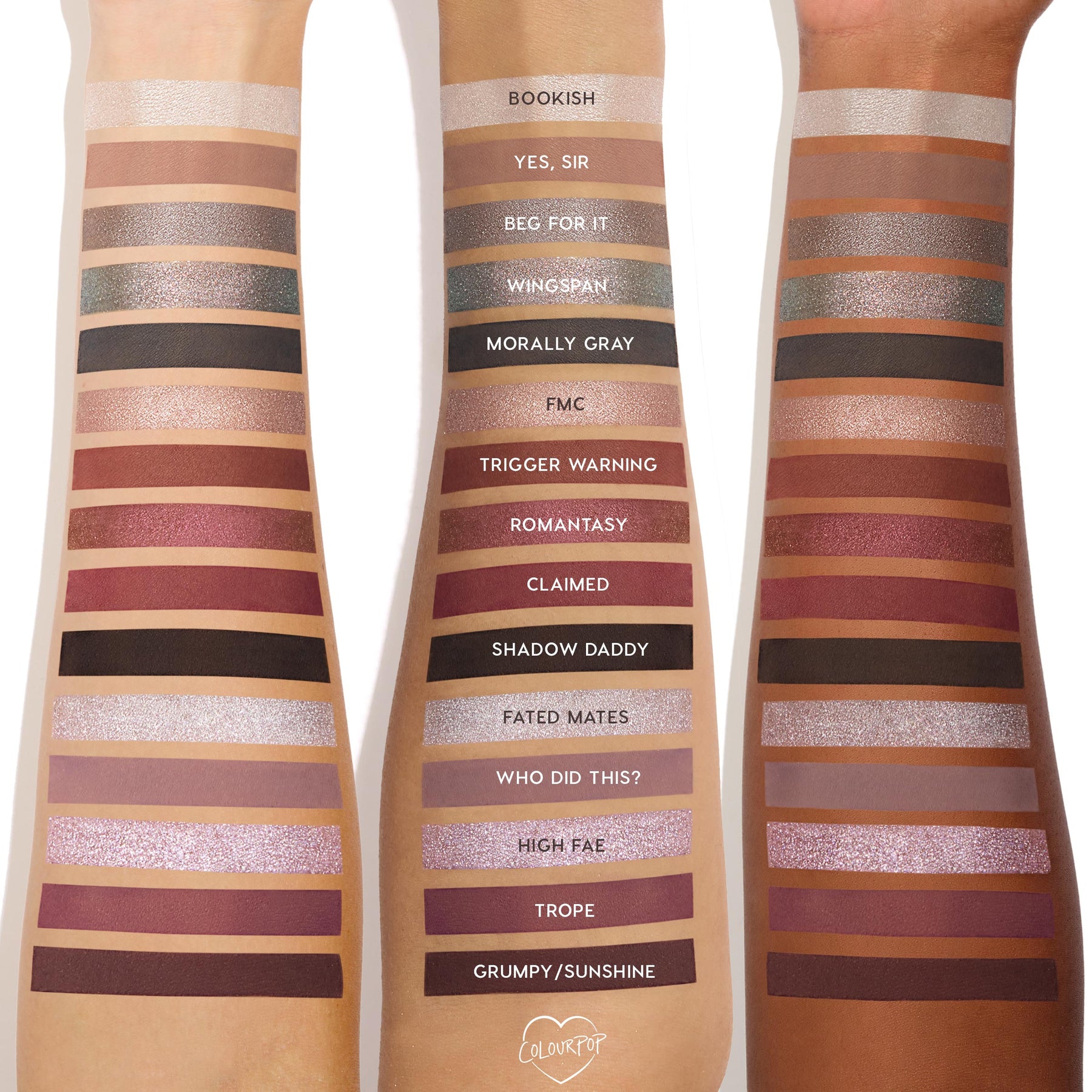 Romantasy Collection - Home Choice