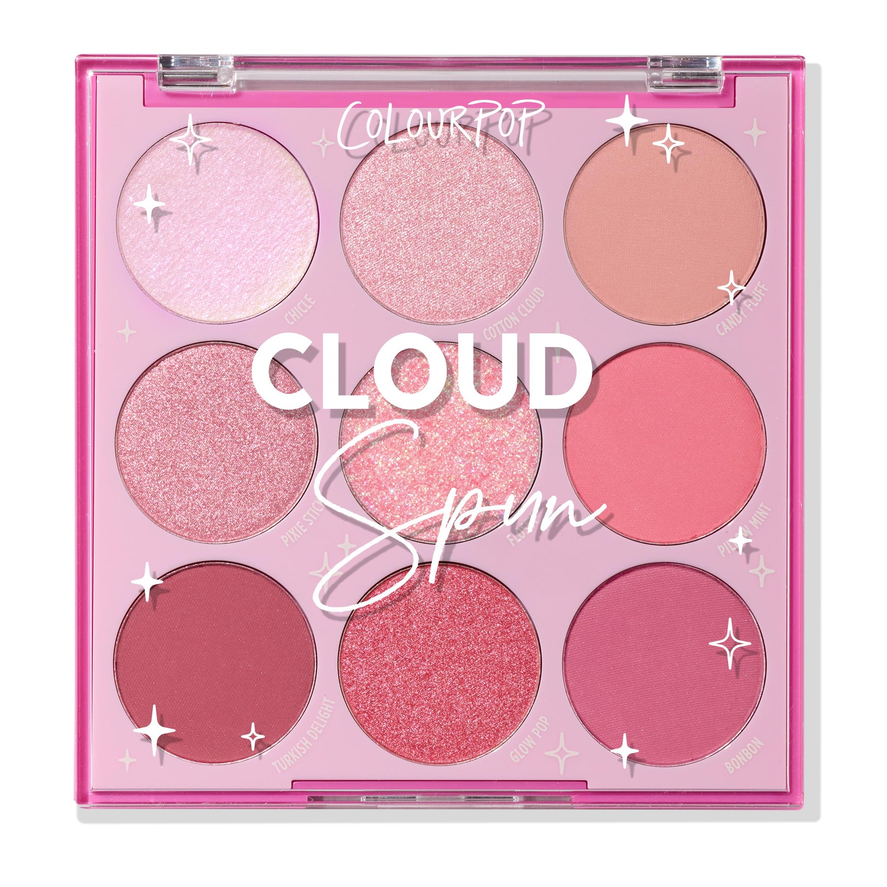 Cloud Spun - Home Choice
