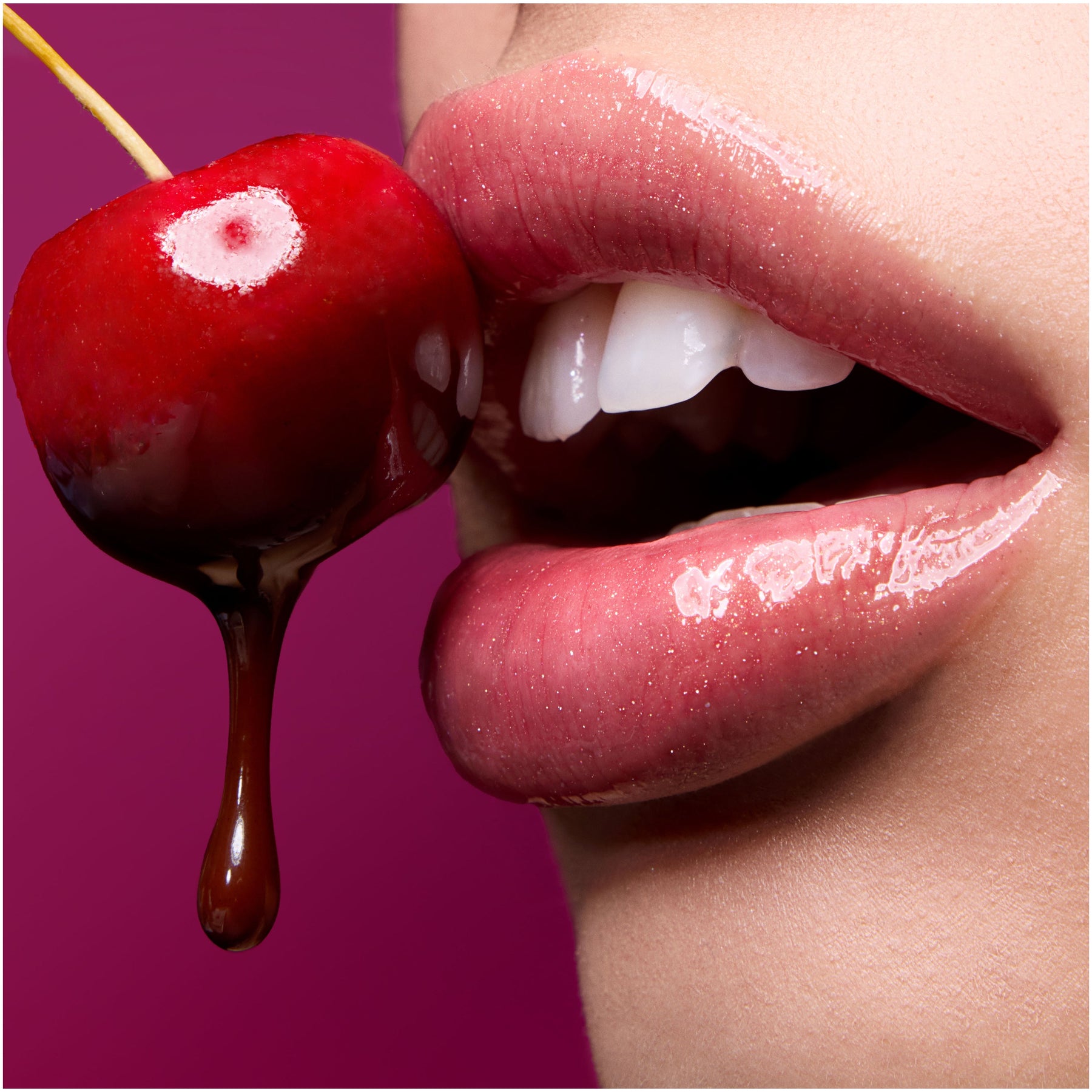 Chocolate Cherry - Easy Blend