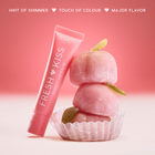 Peach Mochi - Easy Blend