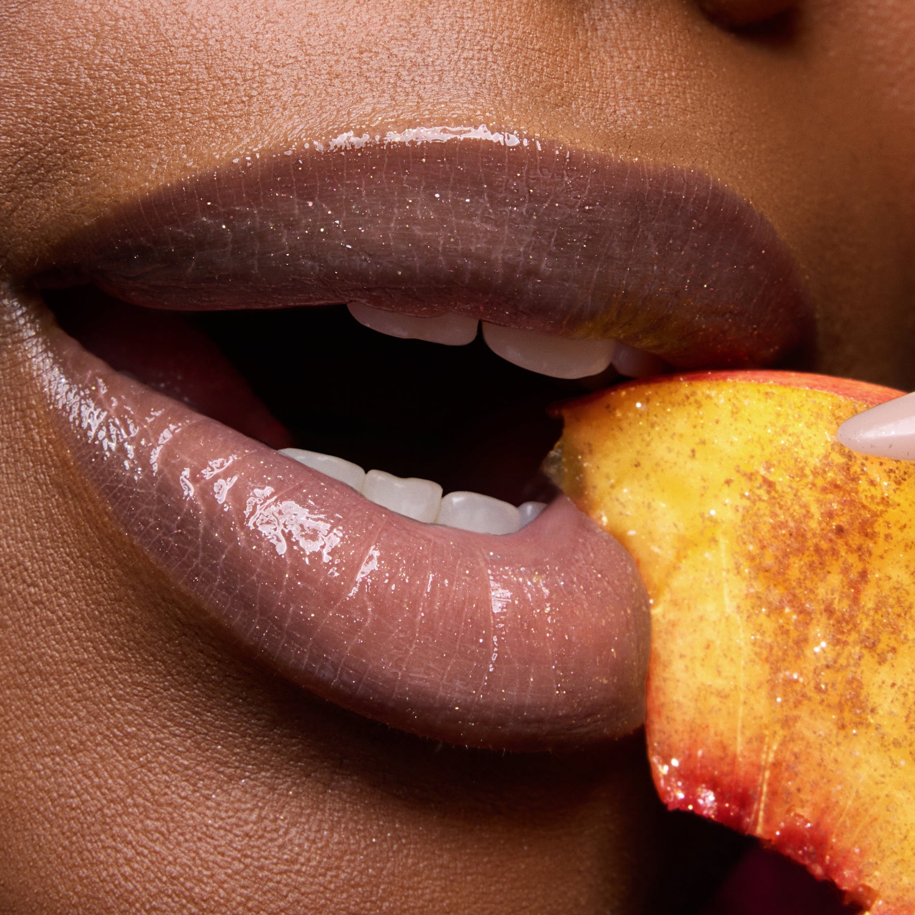 Peach Mochi - Easy Blend