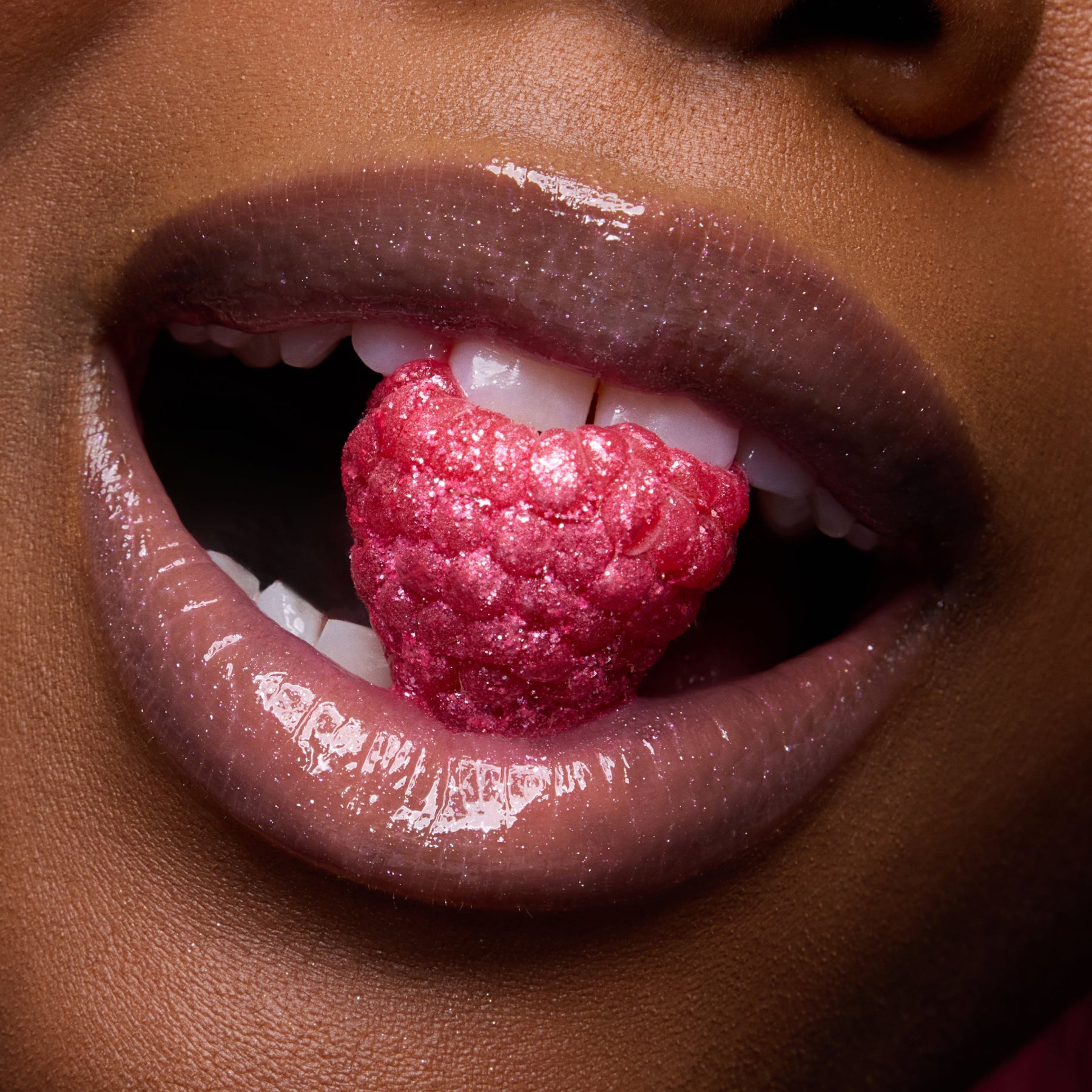 Raspberry Crème - Daily Glow