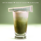 Vanilla Matcha - Daily Glow