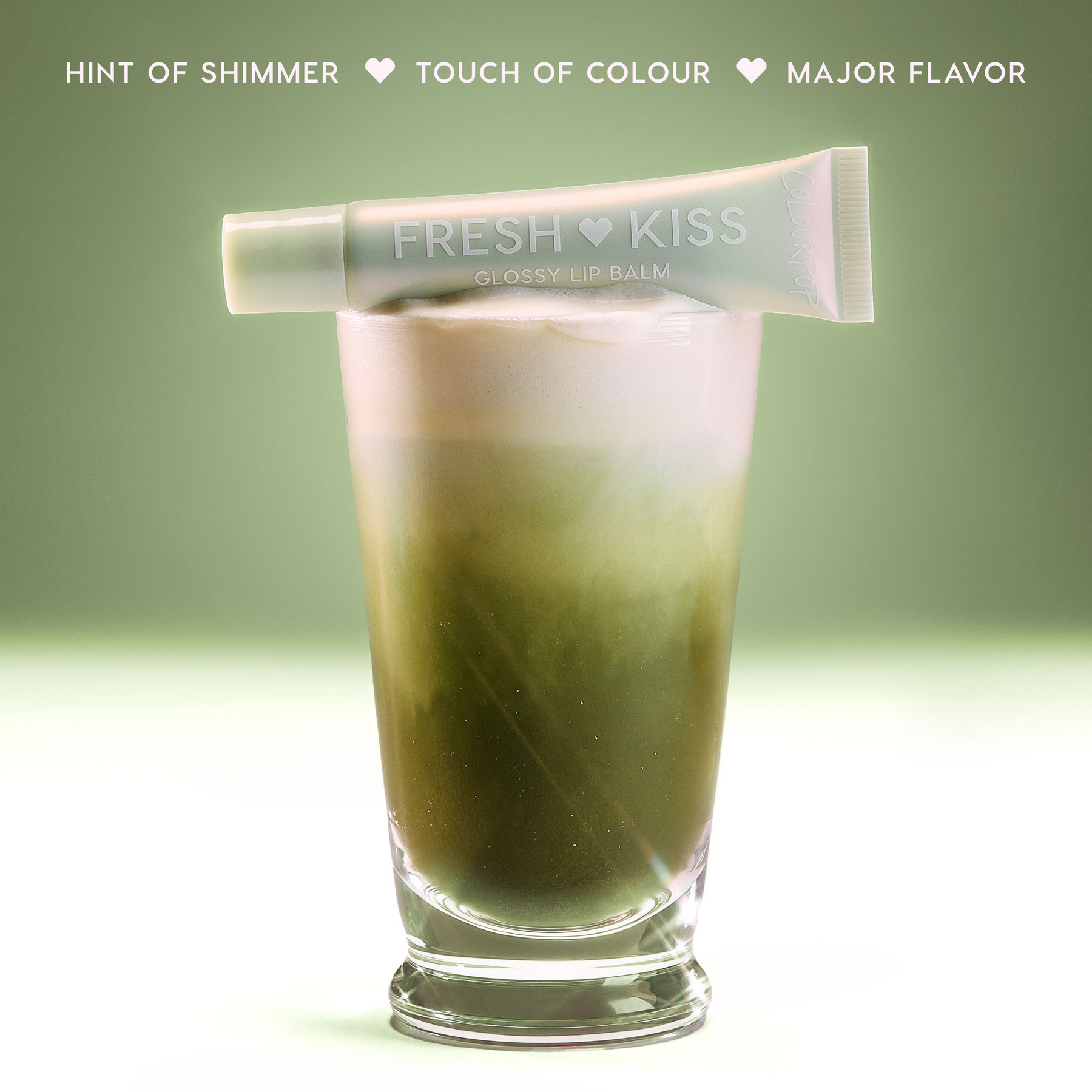Vanilla Matcha - Daily Glow