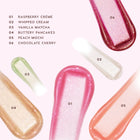 Sugar Lips - Bright Touch