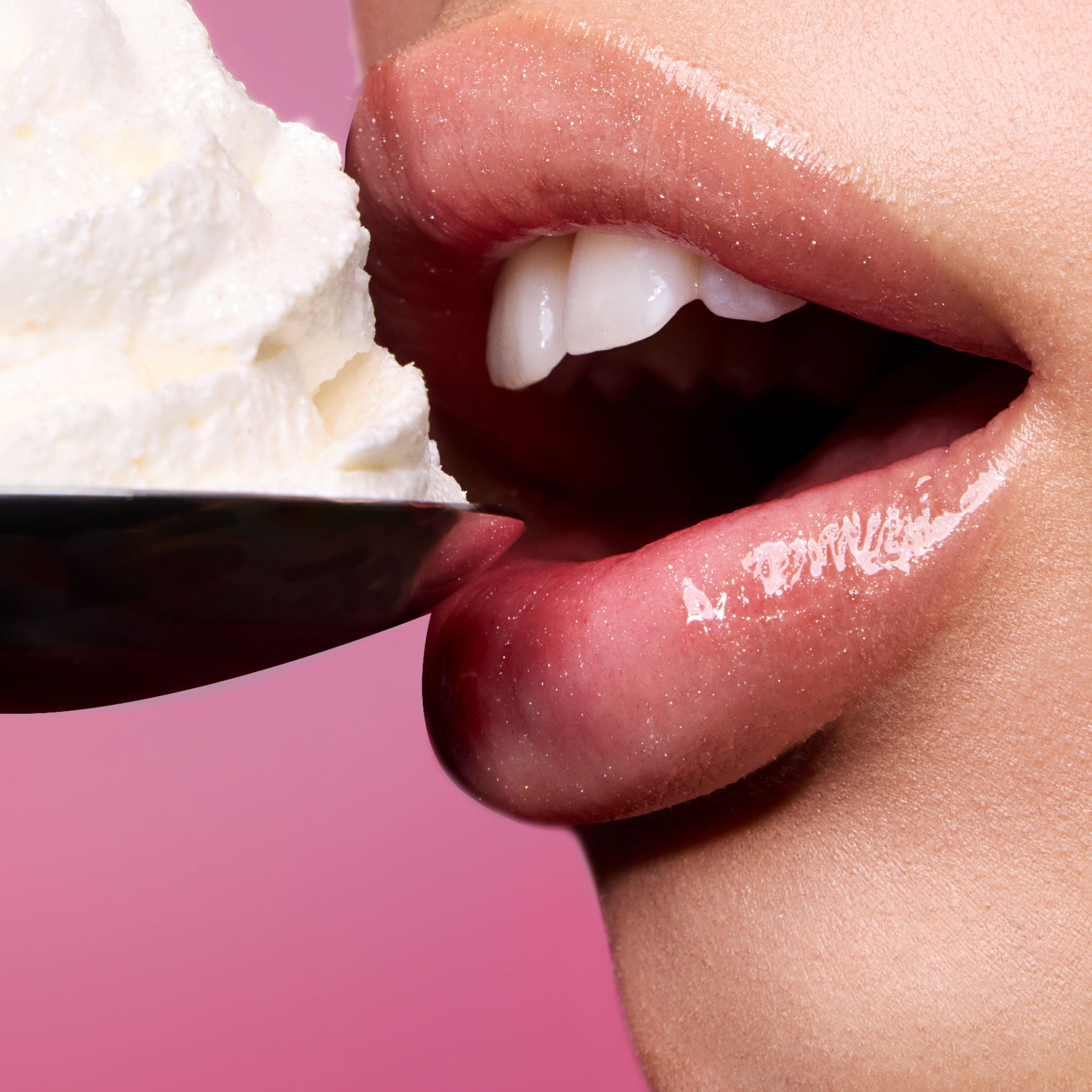Whipped Cream - Classic Wear