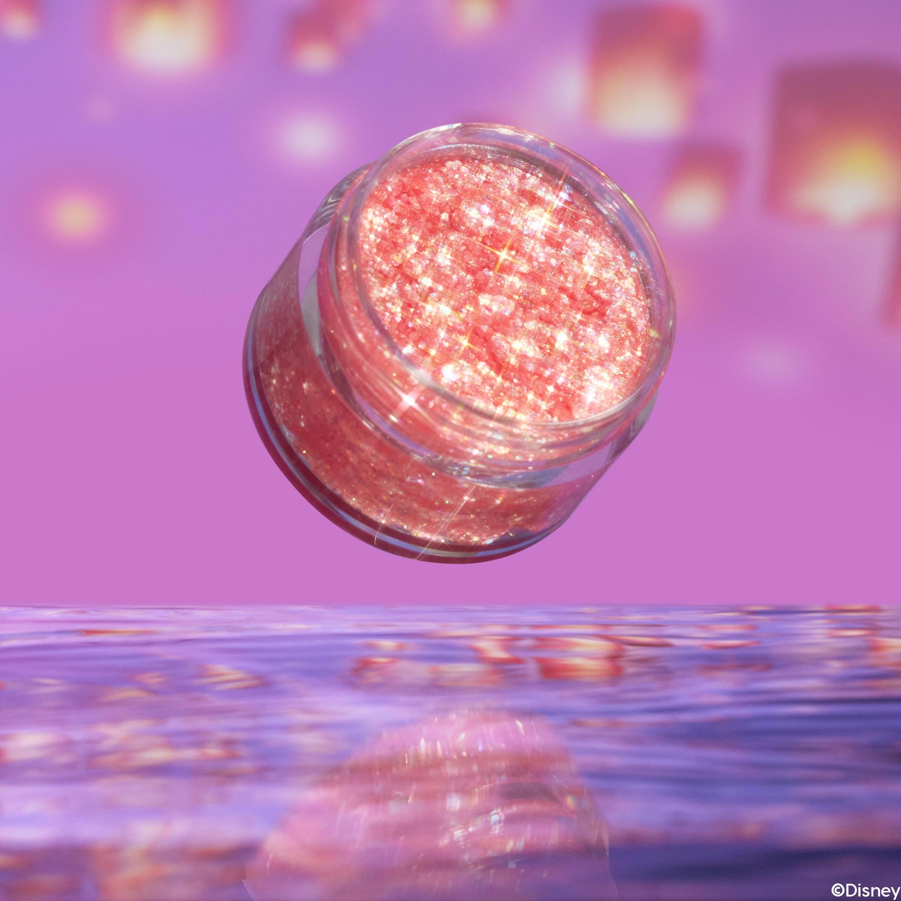 Floating Lights - Essential Set